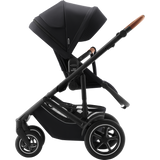 Britax SMILE 5Z (Duo-Combi)