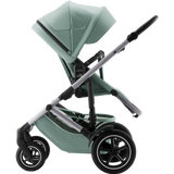 Britax SMILE 5Z (Duo-Combi)