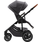 Britax SMILE 5Z (Duo-Combi)