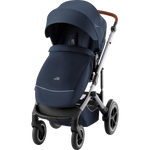 Britax SMILE 5Z (Duo-Combi)