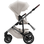 Britax SMILE 5Z (Duo-Combi)