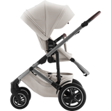 Britax SMILE 5Z (Duo-Combi)