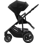 Britax SMILE 5Z (Duo-Combi)