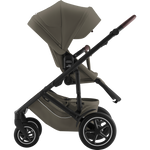 Britax SMILE 5Z (Duo-Combi)