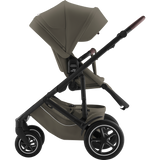 Britax SMILE 5Z (Duo-Combi)