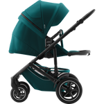 Britax SMILE 5Z (Duo-Combi)