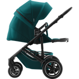 Britax SMILE 5Z (Duo-Combi)