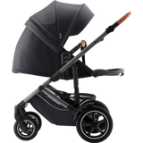 Britax SMILE 5Z (Duo-Combi)