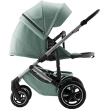 Britax SMILE 5Z (Duo-Combi)