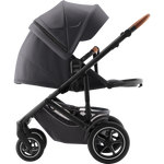 Britax SMILE 5Z (Duo-Combi)