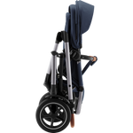 Britax SMILE 5Z (Duo-Combi)