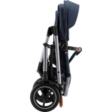 Britax SMILE 5Z (Duo-Combi)