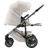 Britax SMILE 5Z (Duo-Combi)