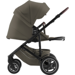 Britax SMILE 5Z (Duo-Combi)