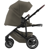 Britax SMILE 5Z (Duo-Combi)