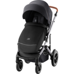 Britax SMILE 5Z (Duo-Combi)