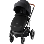 Britax SMILE 5Z (Duo-Combi)