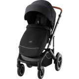 Britax SMILE 5Z (Duo-Combi)