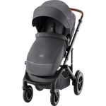 Britax SMILE 5Z (Duo-Combi)
