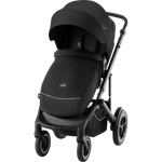Britax SMILE 5Z (Duo-Combi)