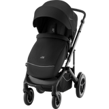 Britax SMILE 5Z (Duo-Combi)