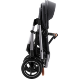 Britax SMILE 5Z (Duo-Combi)