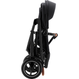 Britax SMILE 5Z (Duo-Combi)