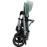 Britax SMILE 5Z (Duo-Combi)